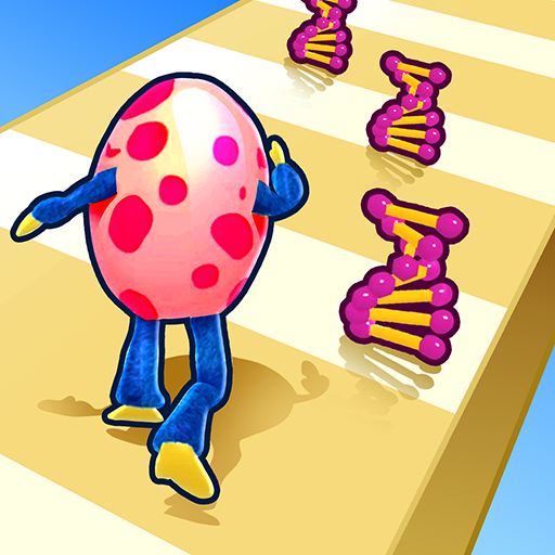 Play Monster Egg Online