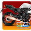 Moto Acelerador