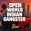 Open World Indian Gangster Sim