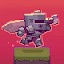 Heroll : Roguelike RPG