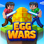 Egg Wars: Warzone Block Craft