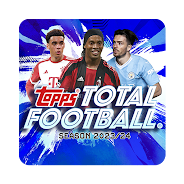 Jouez Topps Total Football® sur PC