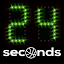 24 Seconds — Shot Clock Timer