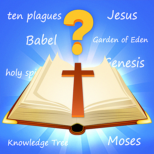 Play The Bible Trivia Game: Quiz Online