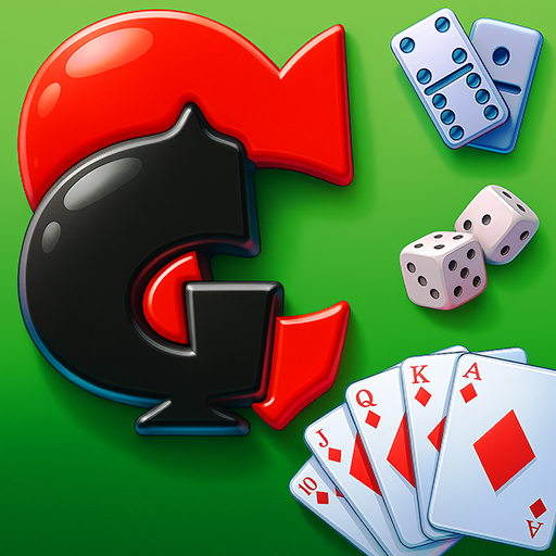 Настольные и карточные игры