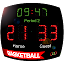 Scoreboard Basket ++