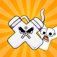 Jogue ABC Lore: Alphabet Color Story para PC