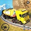 Offroad Euro Truck Transport Truck Drive Simulator