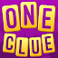 One Clue Crossword