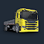 Skins Global Truck Online