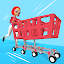 Cart Pusher