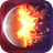 Solar Smash 2D