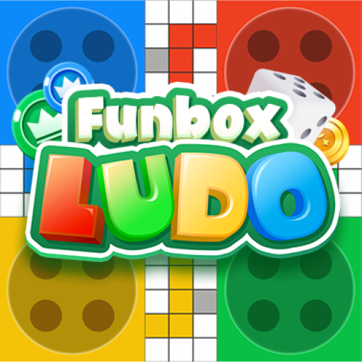 Play Funbox - Play Ludo Online Online