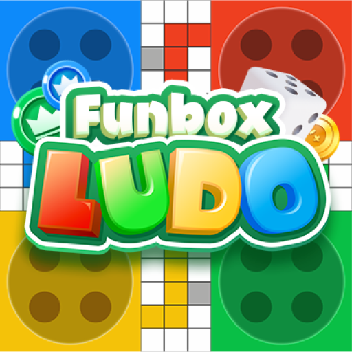 Download & Play Funbox - Play Ludo Online on PC & Mac (Emulator)