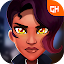 Detective Jackie - Mystic Case 🔎