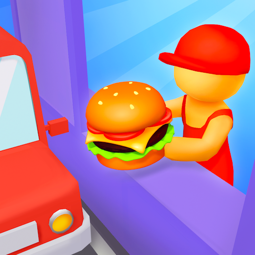 Play Burger Please! Online