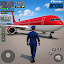 Plane Games: Pilot Flight 3D