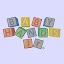 Baby Hands Jr