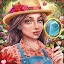 Hidden Objects: Flower Quest