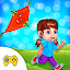 Kite Flying Adventure Game