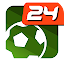 Futbol24 soccer livescore app