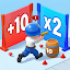 Rush War: Survival Game
