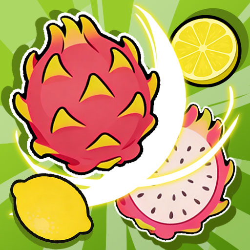 Blade Slice Master Fruit