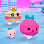 Dadish 3D