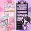 Kawaii Home Design デコールライフゲーム