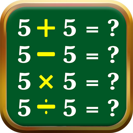 Play Math Games - Maths Tricks Online