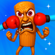 Play One Tap Punch on PC