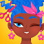 Hair Salon Barber Chop Games
