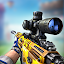 Sniper Champions: 3D shooting