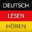 Deutsch Hören und Lesen ( Deutsch lernen )