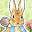 Peter Rabbit -Hidden World-
