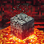 LavaMinicraft - Уничтожь блоки