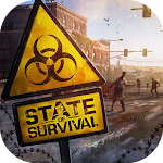 State of Survival: Zombie War pc
