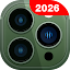 HD-камера для Android: XCamera