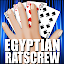 Egyptian Rat Screw - Card Game