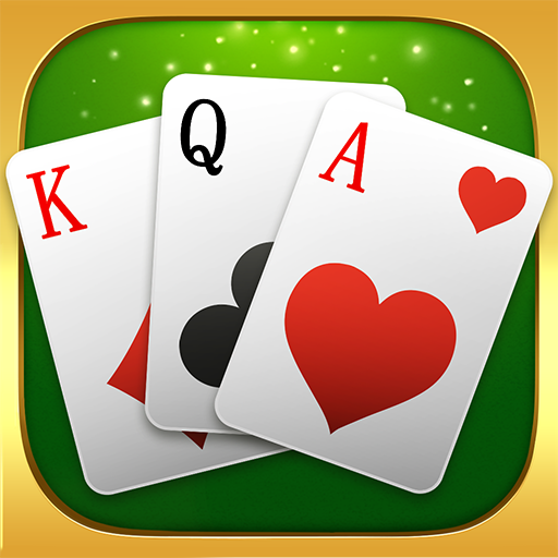 Play Solitaire Play - Card Klondike Online