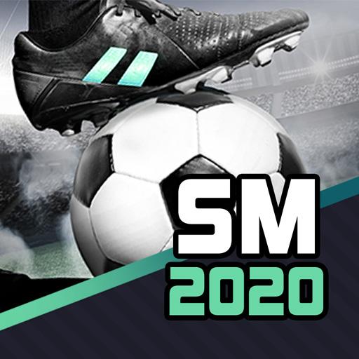 Soccer Manager 2020 - Futbol Menajerlik Oyunu