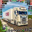 Highway Euro Truck Cargo Games