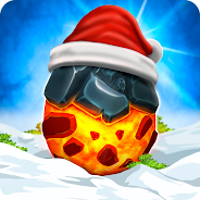 Main Monster Legends on PC