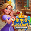 Bingo & Jigsaws: Royal Kingdom