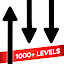 Arrows Go - Tap Puzzle Game