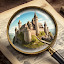 Hidden Object: Coastal Hill