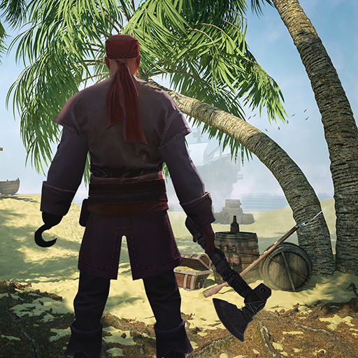 Play Last Pirate: Survival Island Online