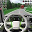 Truck Driving 3D Offroad Truck