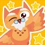 Holy Owly n°1 anglais pour enfants