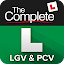 The Complete Theory Test for LGV & PCV 2020